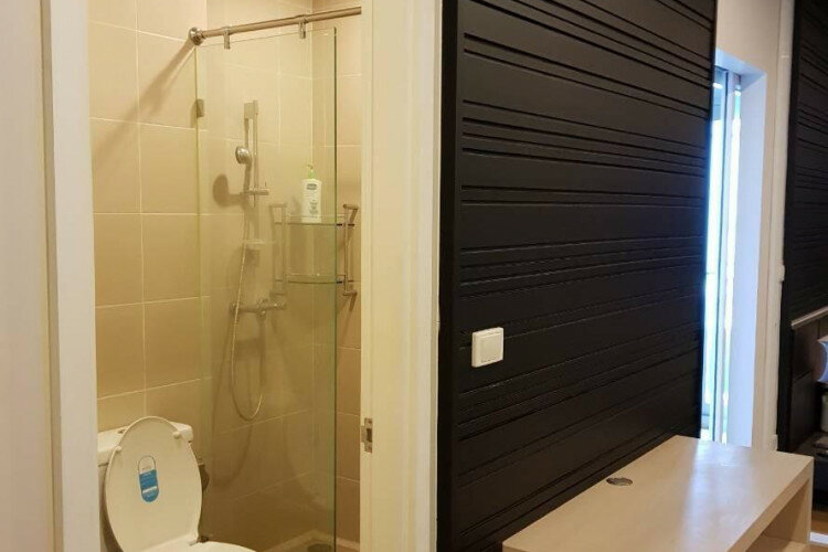 Кондоминиум в Бангкоке, Таиланд | THE114766