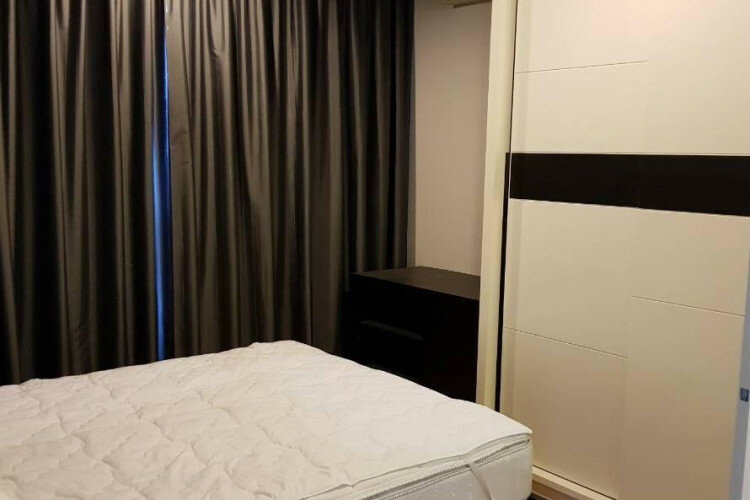 Кондоминиум в Бангкоке, Таиланд | THE114766