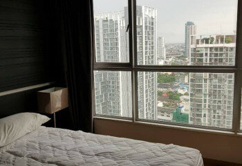 Кондоминиум в Бангкоке, Таиланд | THE114766