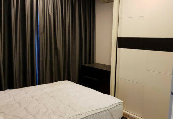 Кондоминиум в Бангкоке, Таиланд | THE114766