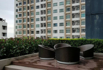 Кондоминиум в Бангкоке, Таиланд | THE114766