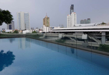 Кондоминиум в Бангкоке, Таиланд | THE114766