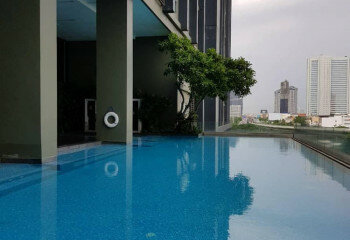 Кондоминиум в Бангкоке, Таиланд | THE114766