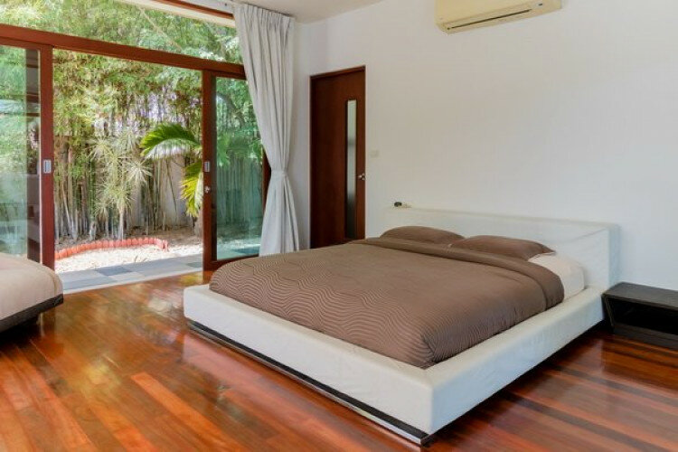 Дом в Хуахине, Таиланд | THE458218