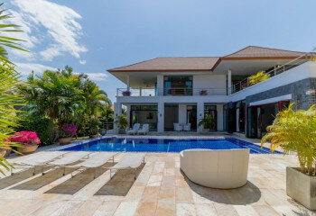 Дом в Хуахине, Таиланд | THE458218