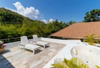 Дом в Хуахине, Таиланд | THE458218