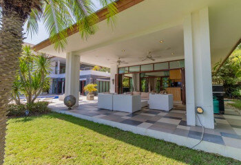 Дом в Хуахине, Таиланд | THE458218