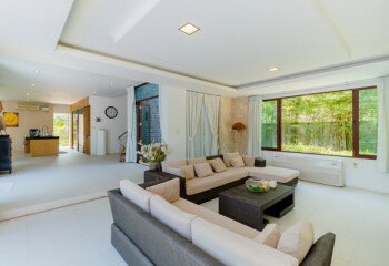 Дом в Хуахине, Таиланд | THE458218