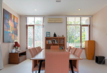 Дом в Хуахине, Таиланд | THE458218