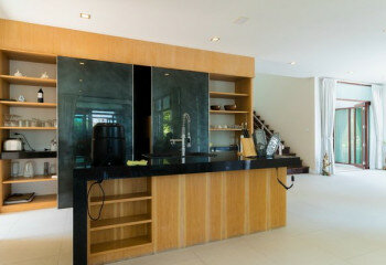 Дом в Хуахине, Таиланд | THE458218