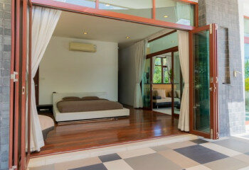 Дом в Хуахине, Таиланд | THE458218