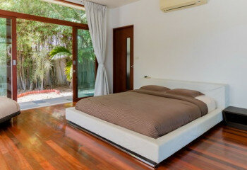 Дом в Хуахине, Таиланд | THE458218