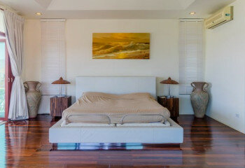 Дом в Хуахине, Таиланд | THE458218