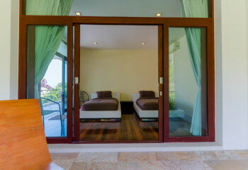 Дом в Хуахине, Таиланд | THE458218