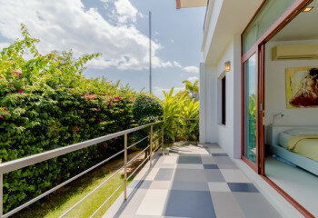 Дом в Хуахине, Таиланд | THE458218