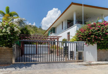 Дом в Хуахине, Таиланд | THE458218