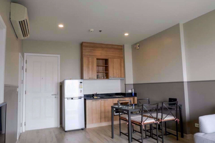 Кондоминиум в Бангкоке, Таиланд | THE453572