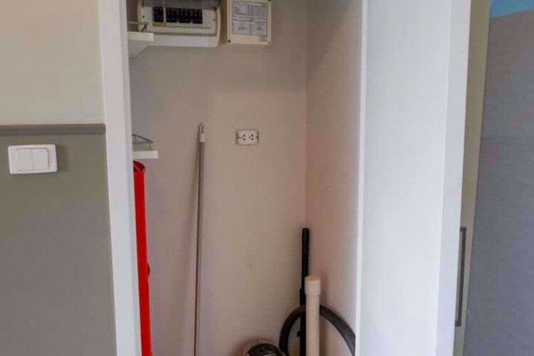 Кондоминиум в Бангкоке, Таиланд | THE453572