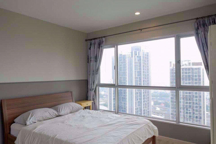 Кондоминиум в Бангкоке, Таиланд | THE453572