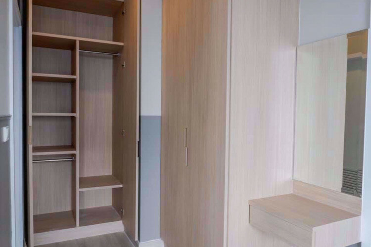 Кондоминиум в Бангкоке, Таиланд | THE453572