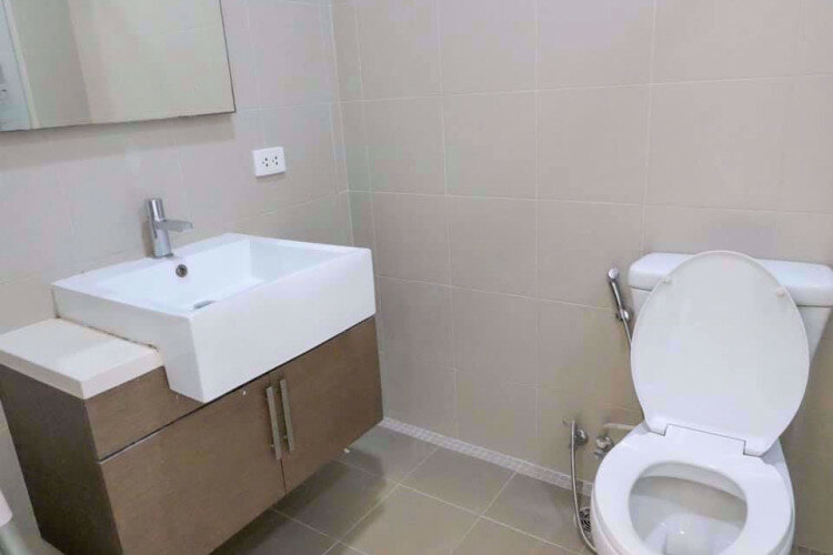 Кондоминиум в Бангкоке, Таиланд | THE453572