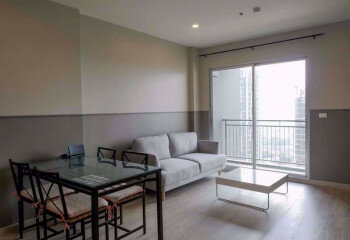 Кондоминиум в Бангкоке, Таиланд | THE453572