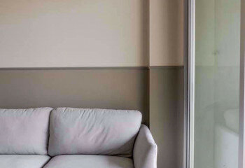 Кондоминиум в Бангкоке, Таиланд | THE453572