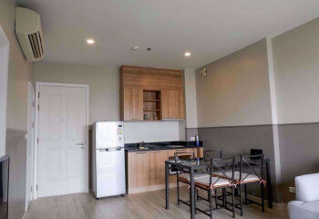 Кондоминиум в Бангкоке, Таиланд | THE453572