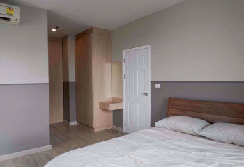 Кондоминиум в Бангкоке, Таиланд | THE453572