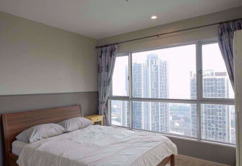 Кондоминиум в Бангкоке, Таиланд | THE453572