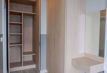 Кондоминиум в Бангкоке, Таиланд | THE453572