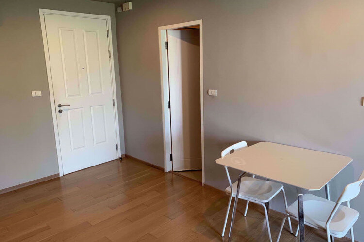 Кондоминиум в Бангкоке, Таиланд | THE354157