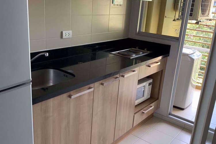 Кондоминиум в Бангкоке, Таиланд | THE354157