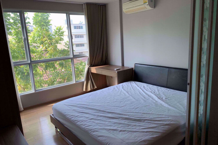 Кондоминиум в Бангкоке, Таиланд | THE354157