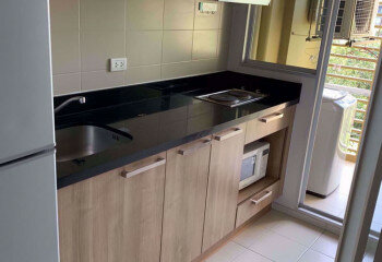 Кондоминиум в Бангкоке, Таиланд | THE354157