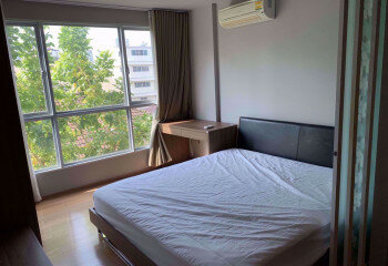 Кондоминиум в Бангкоке, Таиланд | THE354157