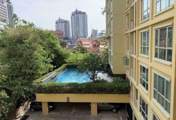 Кондоминиум в Бангкоке, Таиланд | THE354157