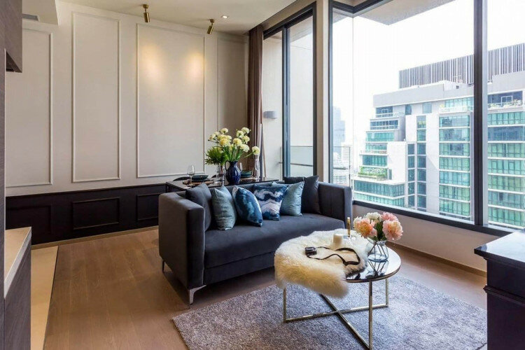 Кондоминиум в Бангкоке, Таиланд | THE411152