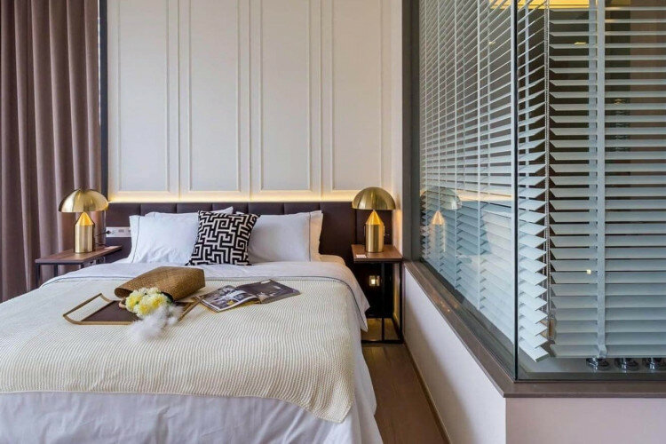 Кондоминиум в Бангкоке, Таиланд | THE411152