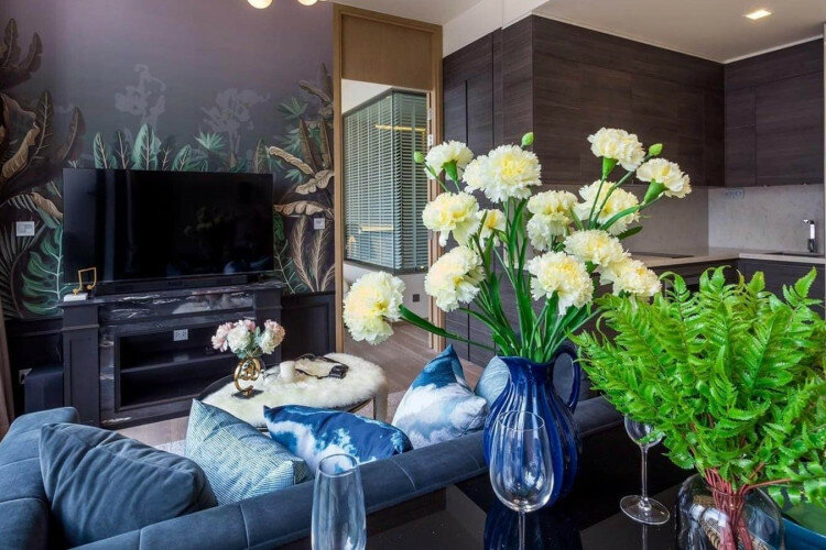 Кондоминиум в Бангкоке, Таиланд | THE411152