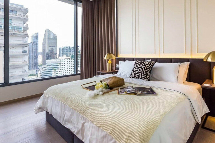 Кондоминиум в Бангкоке, Таиланд | THE411152