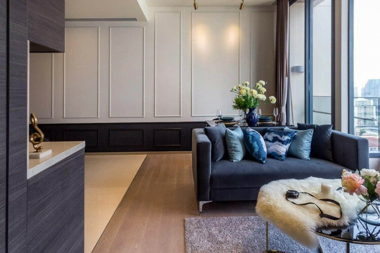 Кондоминиум в Бангкоке, Таиланд | THE411152