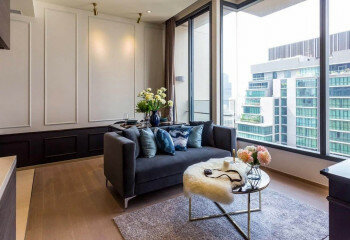 Кондоминиум в Бангкоке, Таиланд | THE411152