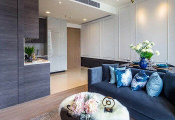 Кондоминиум в Бангкоке, Таиланд | THE411152