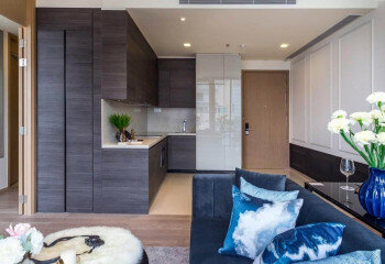 Кондоминиум в Бангкоке, Таиланд | THE411152