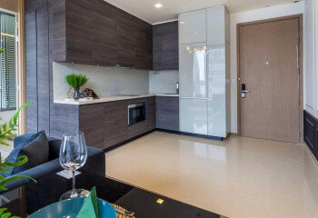 Кондоминиум в Бангкоке, Таиланд | THE411152