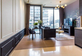 Кондоминиум в Бангкоке, Таиланд | THE411152