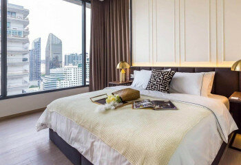 Кондоминиум в Бангкоке, Таиланд | THE411152