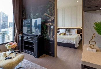 Кондоминиум в Бангкоке, Таиланд | THE411152