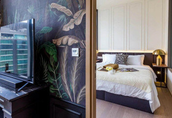 Кондоминиум в Бангкоке, Таиланд | THE411152